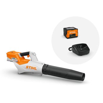 STIHL duvač BGA 50 - sa baterijom i punjačem
