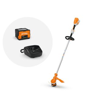 STIHL AKU trimer FSA 70 R - sa baterijom i punjačem