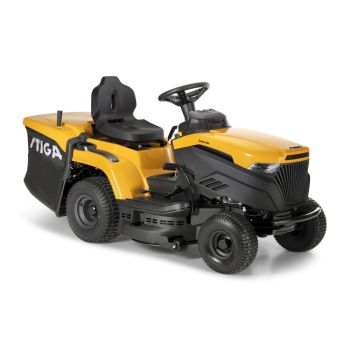 Stiga traktorska kosačica Estate 384