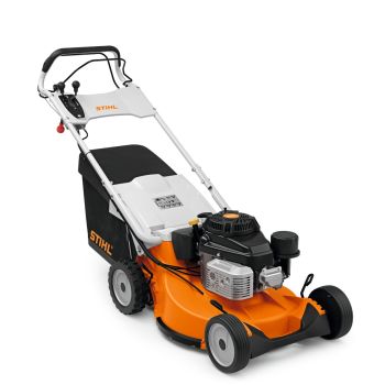 STIHL kosačica RM 756.0 GS