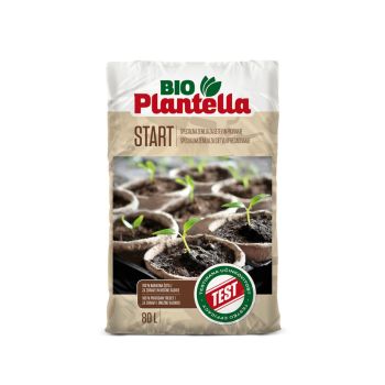 Bio Plantella Start supstrat 20 l
