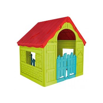 Kućica Za Decu Wonderfold Play House