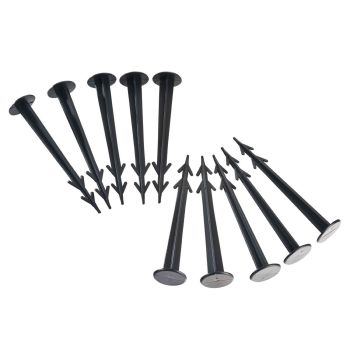 Klin za agrotekstil 11.5 cm - pakovanje 10 komada