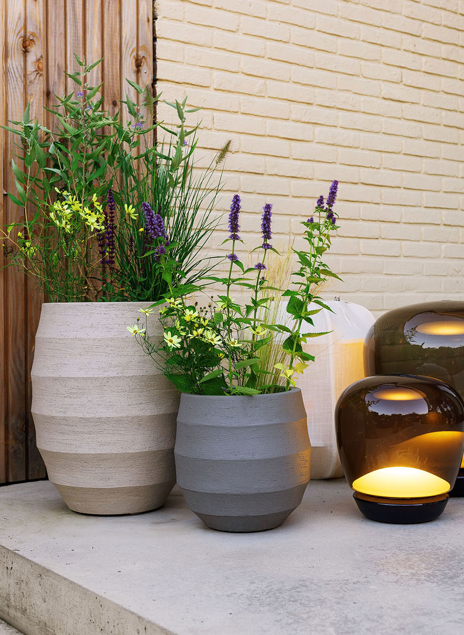 Pogledaj ponudu saksija za cveće